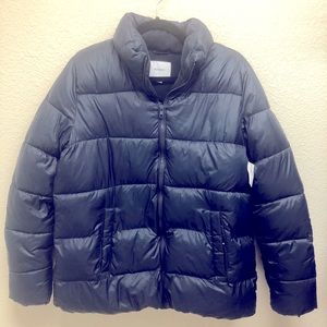 Old Navy Puffer Coat